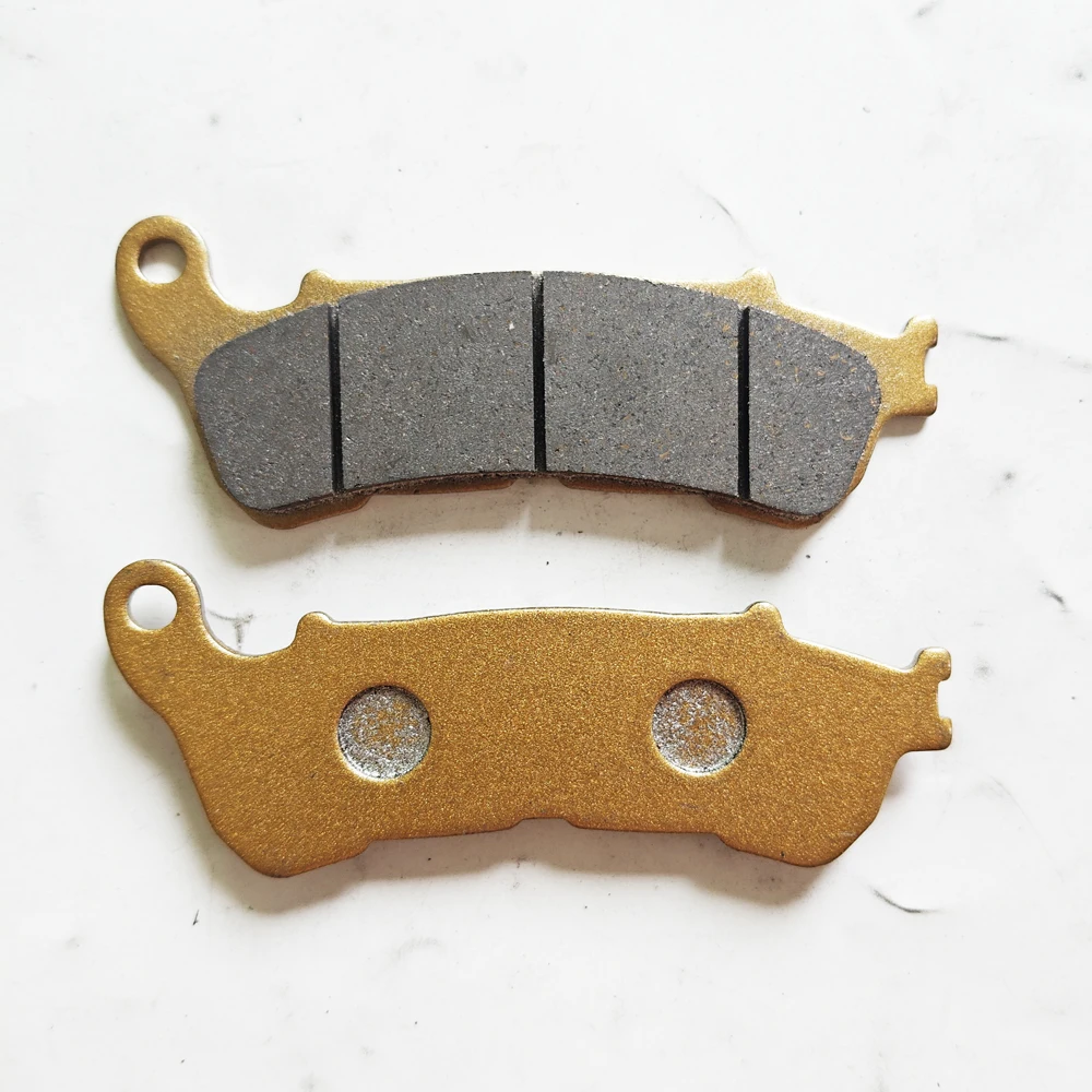 Pastillas de freno Honda Forza 250 EX 2005-2006 - imagen 3
