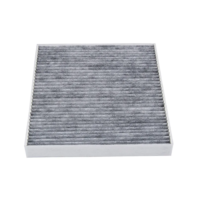 Filtro Habitáculo VW Seat Skoda Audi – Golf León A3 Octavia Q3 Tiguan