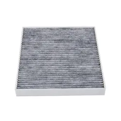 Filtro Habitáculo VW Seat Skoda Audi – Golf León A3 Octavia Q3 Tiguan