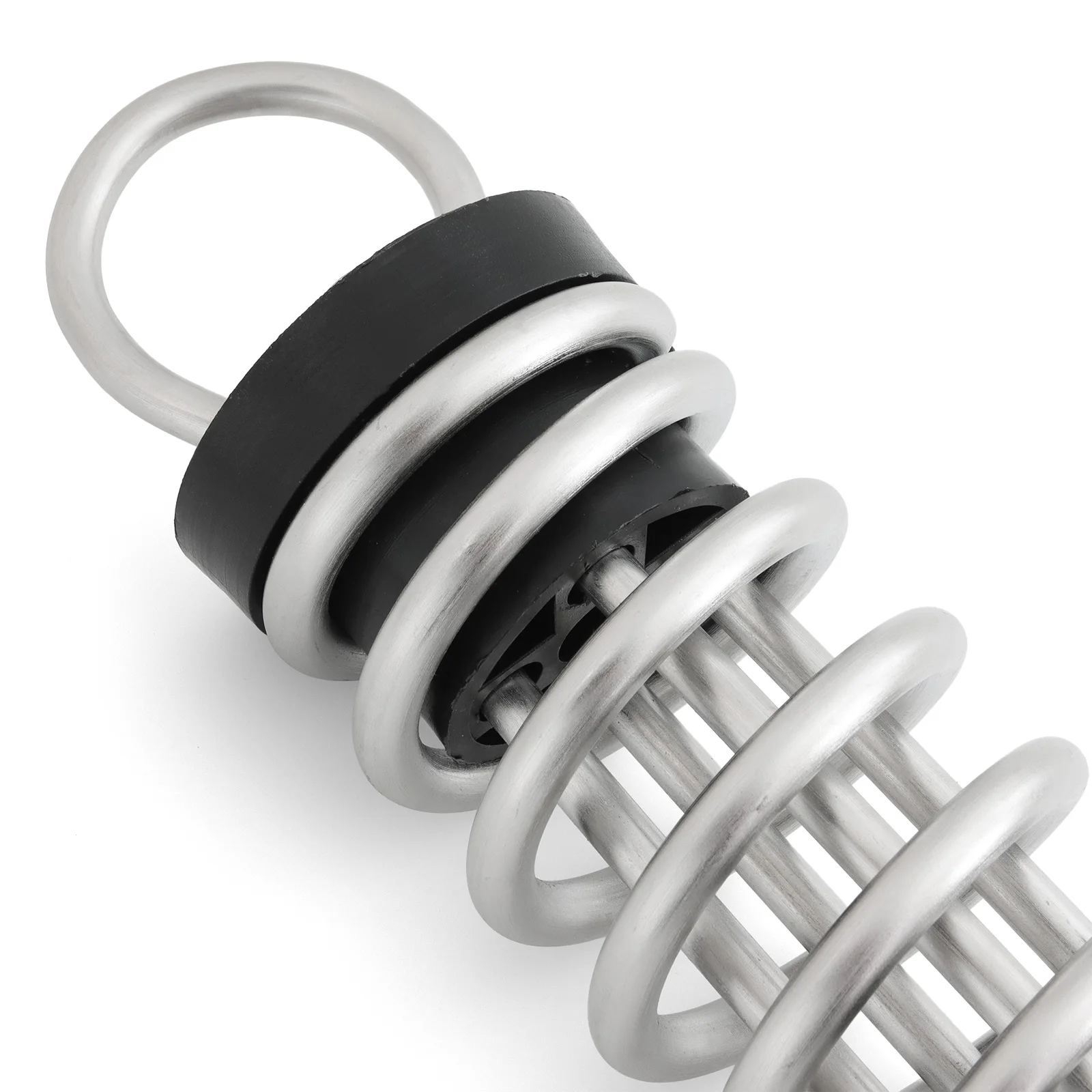 Resortes amarre acero inoxidable para embarcación absorción impactos - imagen 4