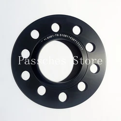 Separadores de rueda 20 mm 5x100 para Subaru/Toyota, buje 56,1 mm