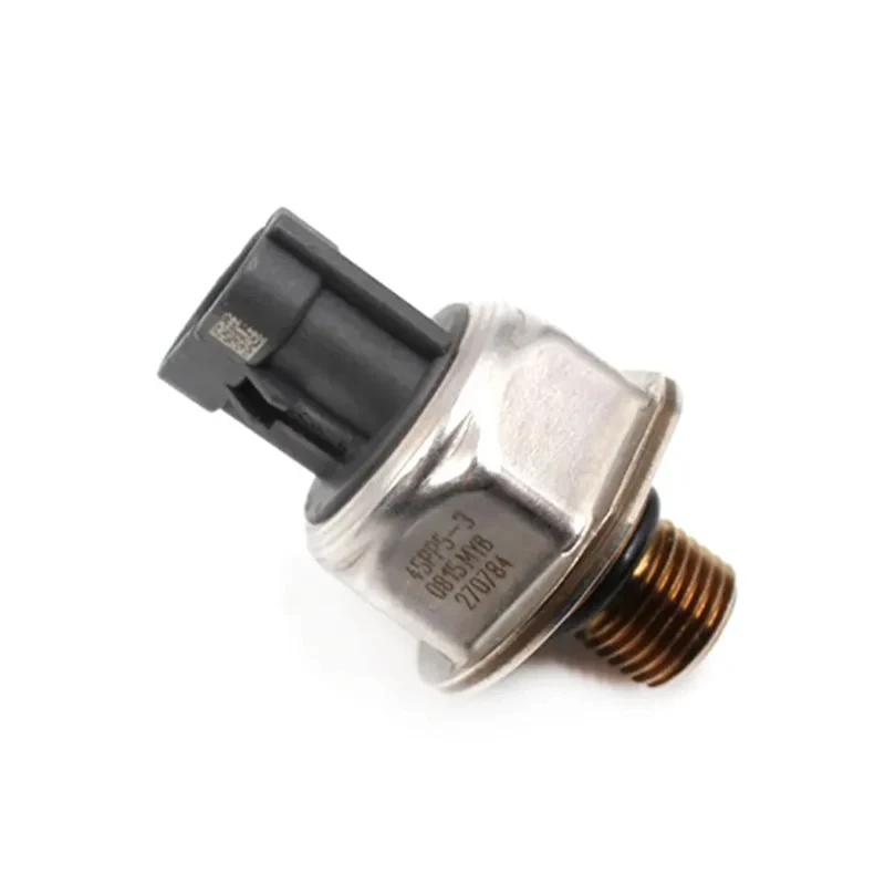 Sensor presión combustible 45PP53 Isuzu D-Max Colorado Ford Transit - imagen 2