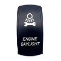 ENGINE BAY LIGHT