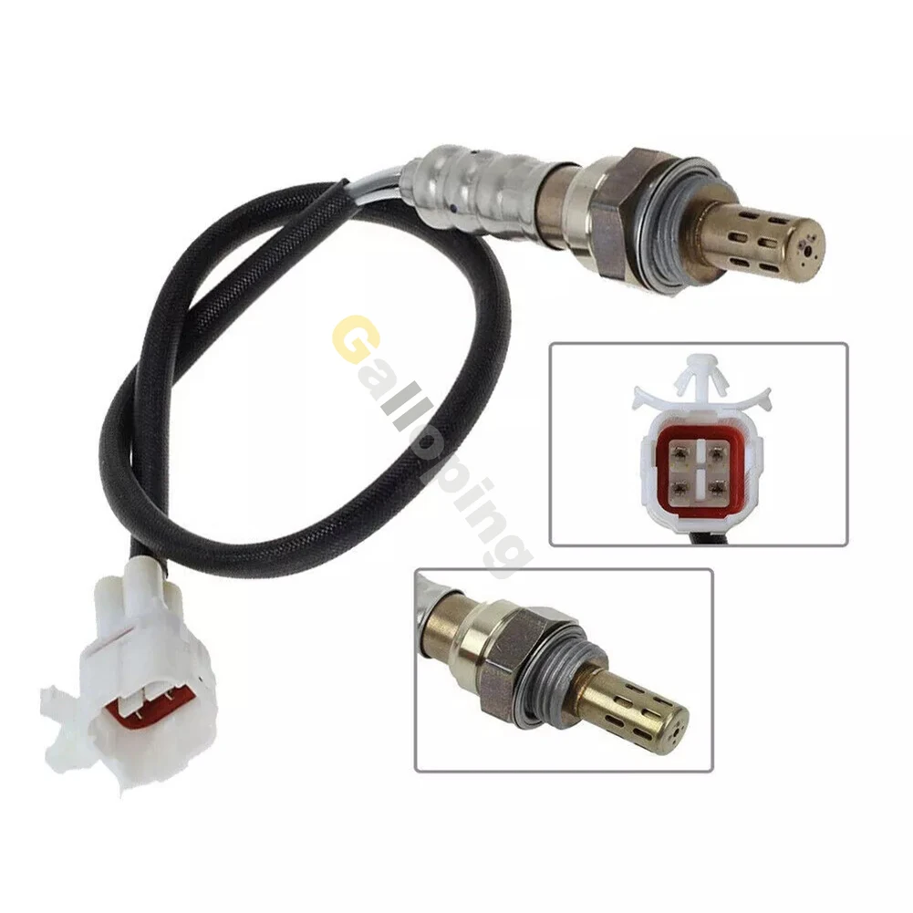 Sensor de oxígeno 2344080 para Suzuki Grand Vitara 2.5 (2001-2005) - imagen 4