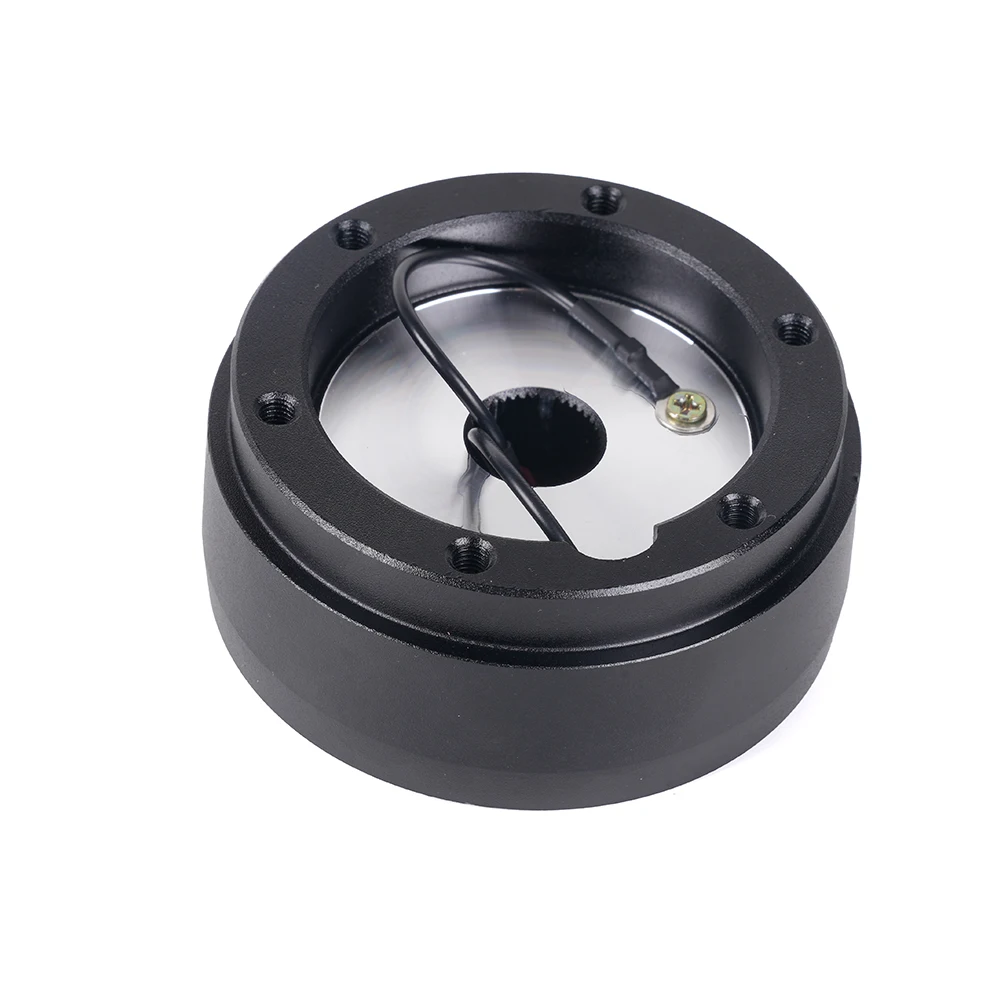 BARTOO QR061 Adaptador de buje corto para volante VW Golf MK1/MK2 - imagen 5