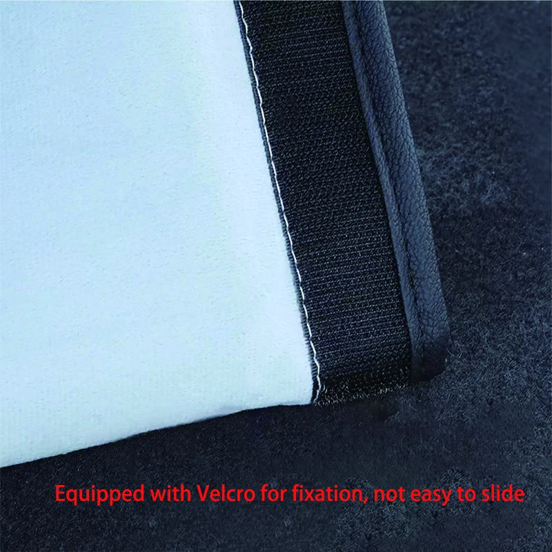 Colchoneta cama plegable para coche camping - descanso comodo estable - imagen 3