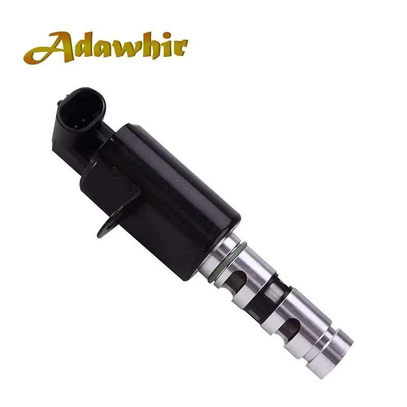 Solenoide sincronización válvula variable Hyundai Santa Fe Kia Optima Rondo - imagen 2