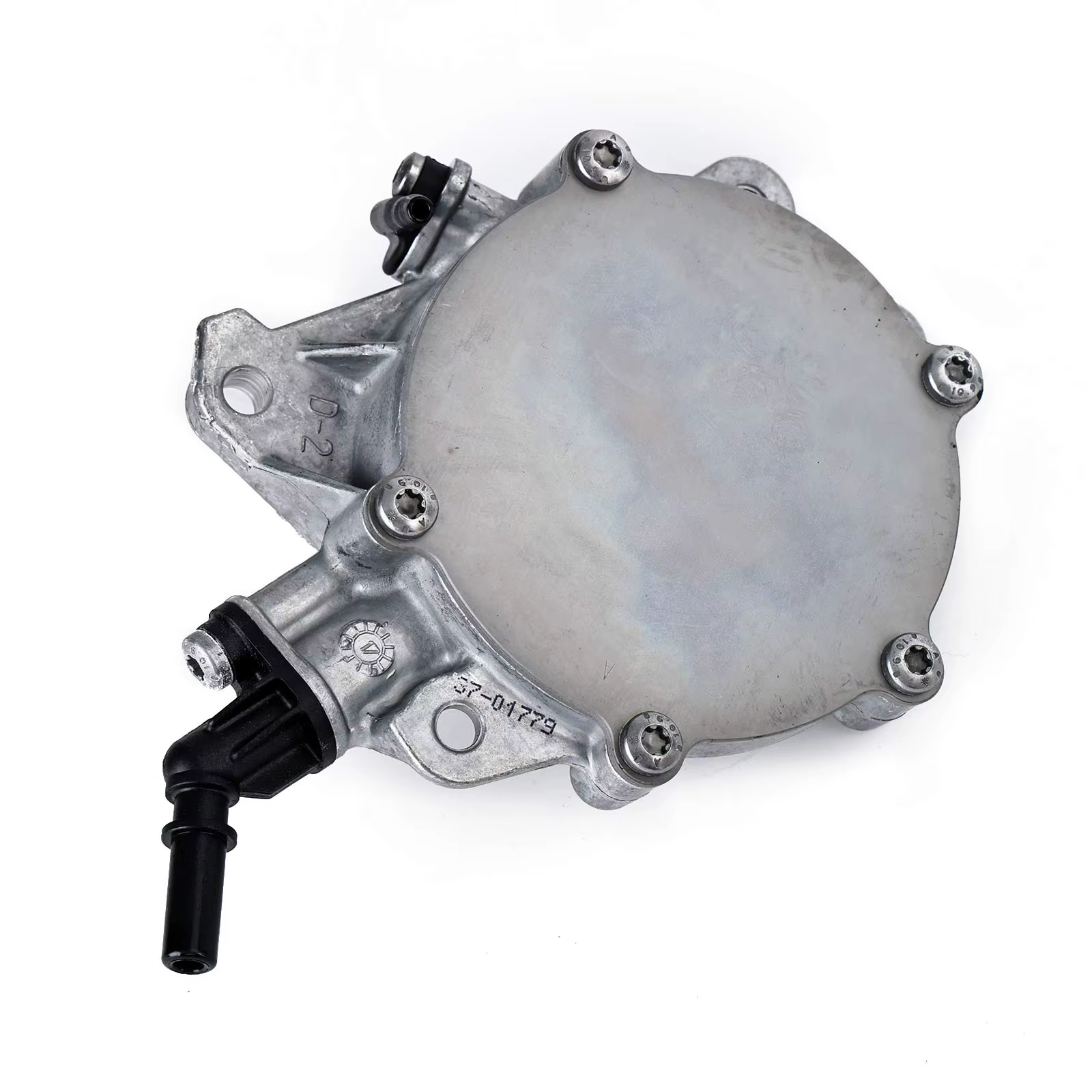 Bomba de vacío Artudatech 456583 para Citroën C4 y Peugeot 208 1.6 THP - imagen 5