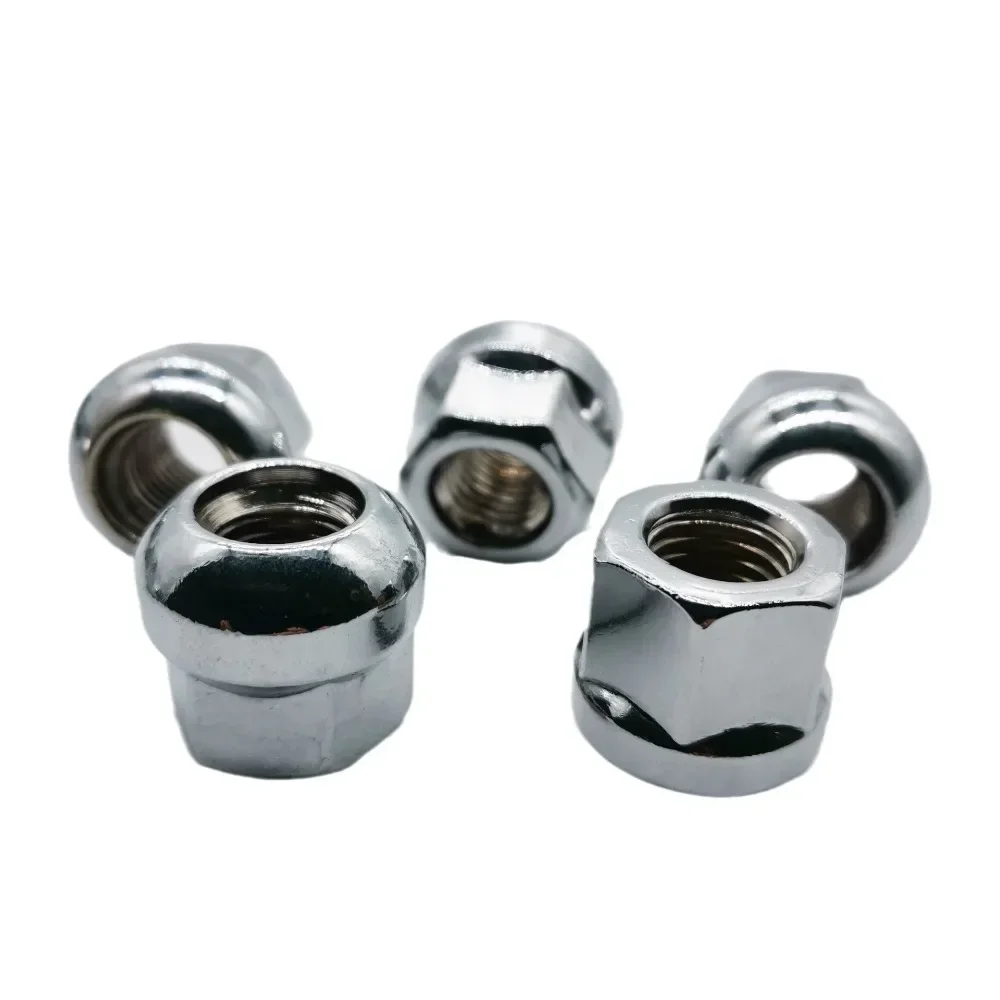 Tornillos y tuercas de rueda M12x1,5 para Honda City, Fit y Greiz - imagen 5