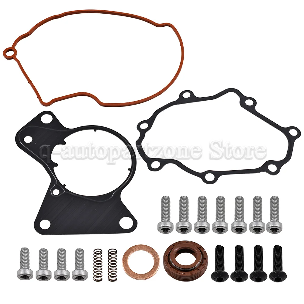 Kit reparación bomba de vacío – VW T5 2.5 TDI y Touareg - imagen 5
