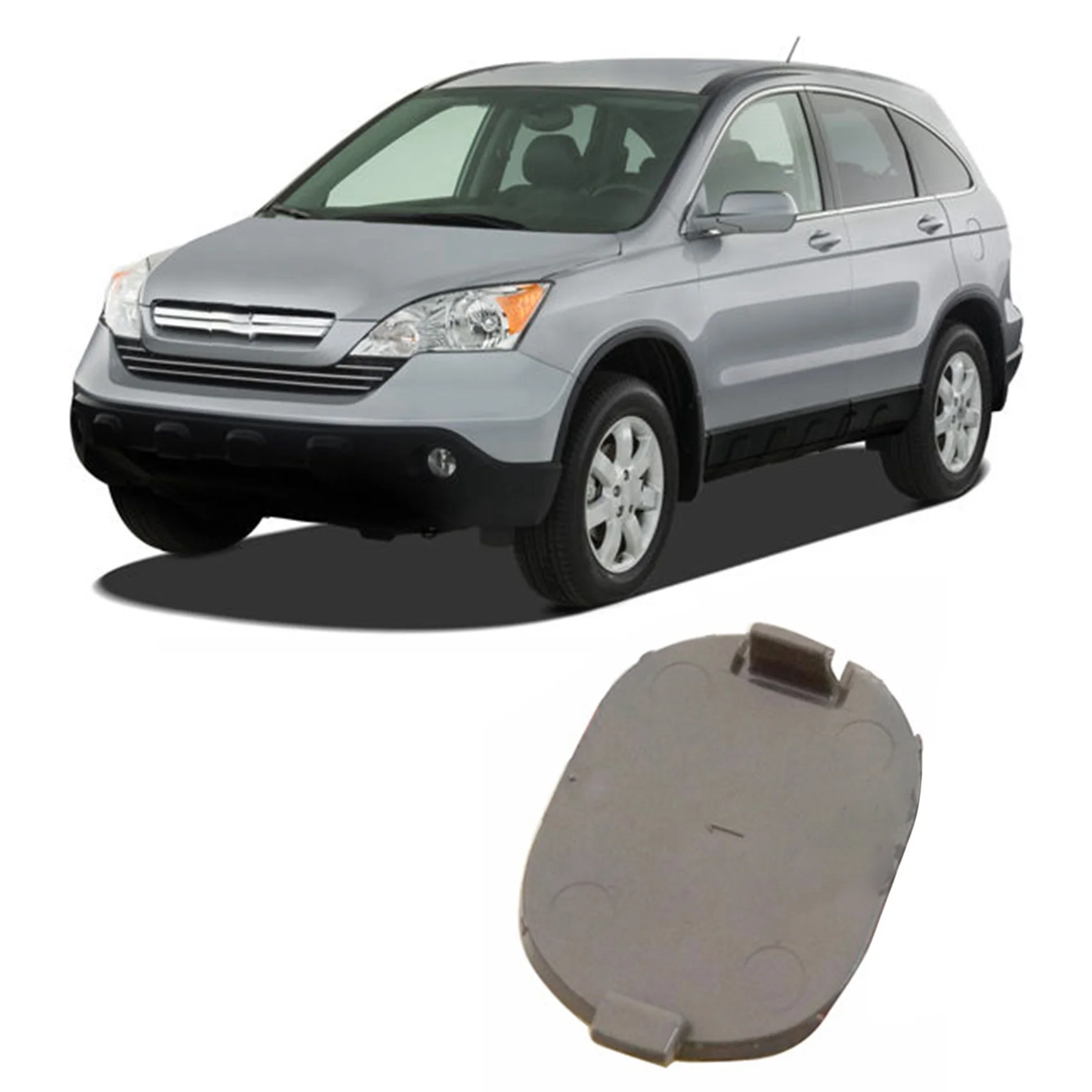 Honda 33506-SWA-A01 – Tapa de fijación del piloto trasero CR-V RE - imagen 2