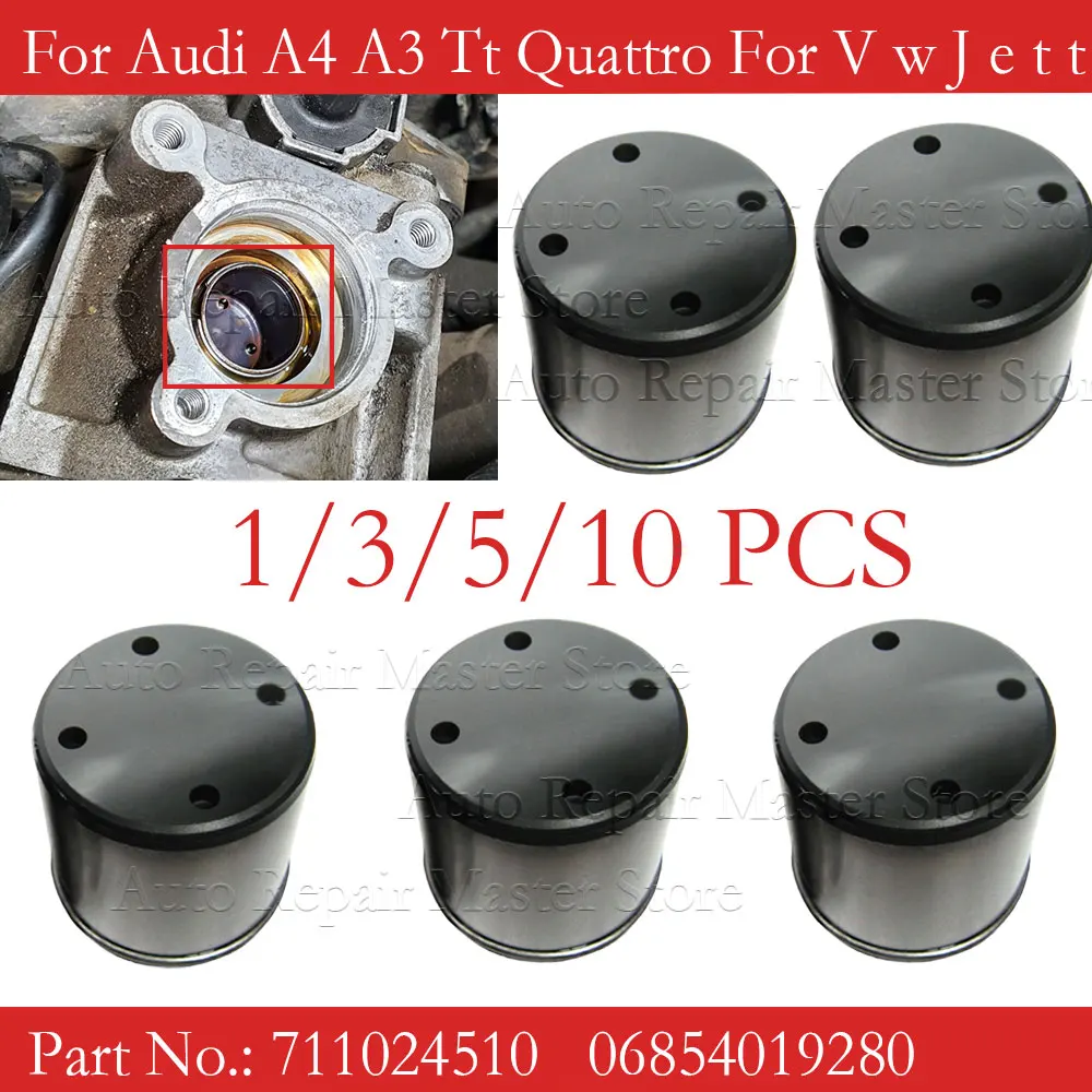 Seguidor leva bomba combustible 06D109309C para VW Golf 1.4 TSI - imagen 2