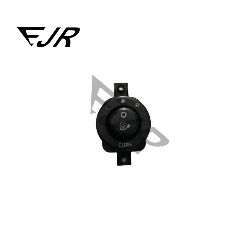 Interruptor de espejo retrovisor OEM 190934 para Maserati GranCabrio