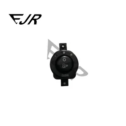 Interruptor de espejo retrovisor OEM 190934 para Maserati GranCabrio