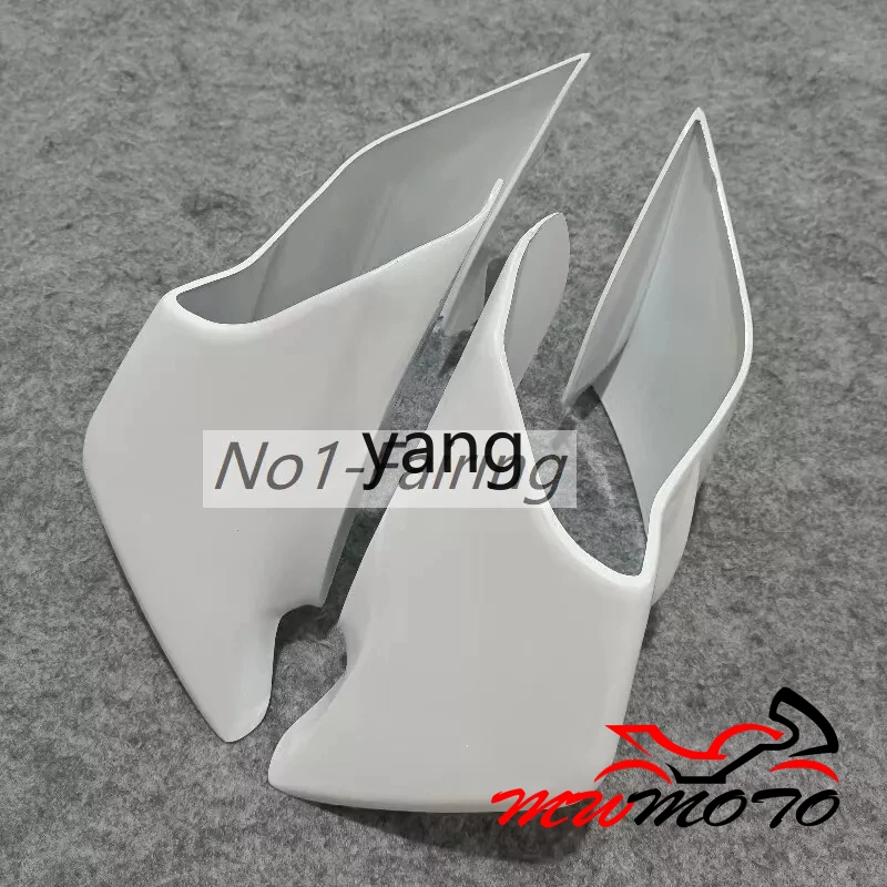 CX Modificado Deflector de Viento Tipo Tiburón para Motocicletas - imagen 4