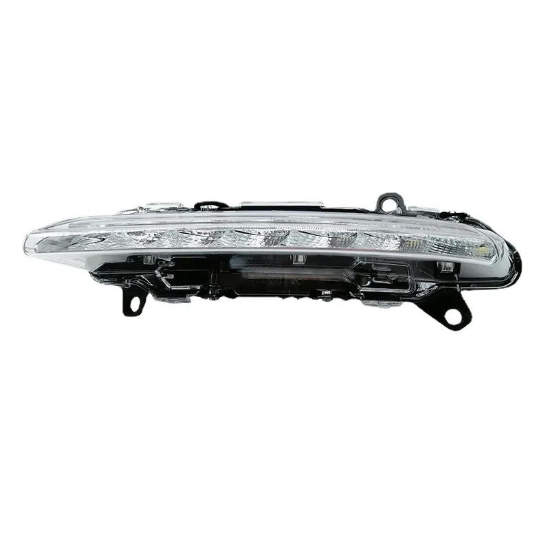 Luz diurna de parachoques delantero Mercedes Clase S W221 OEM 2218201756