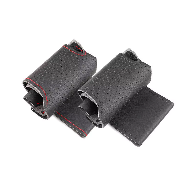 Funda de volante perforada Toyota RAV4, Yaris y Scion xB/xD - imagen 2