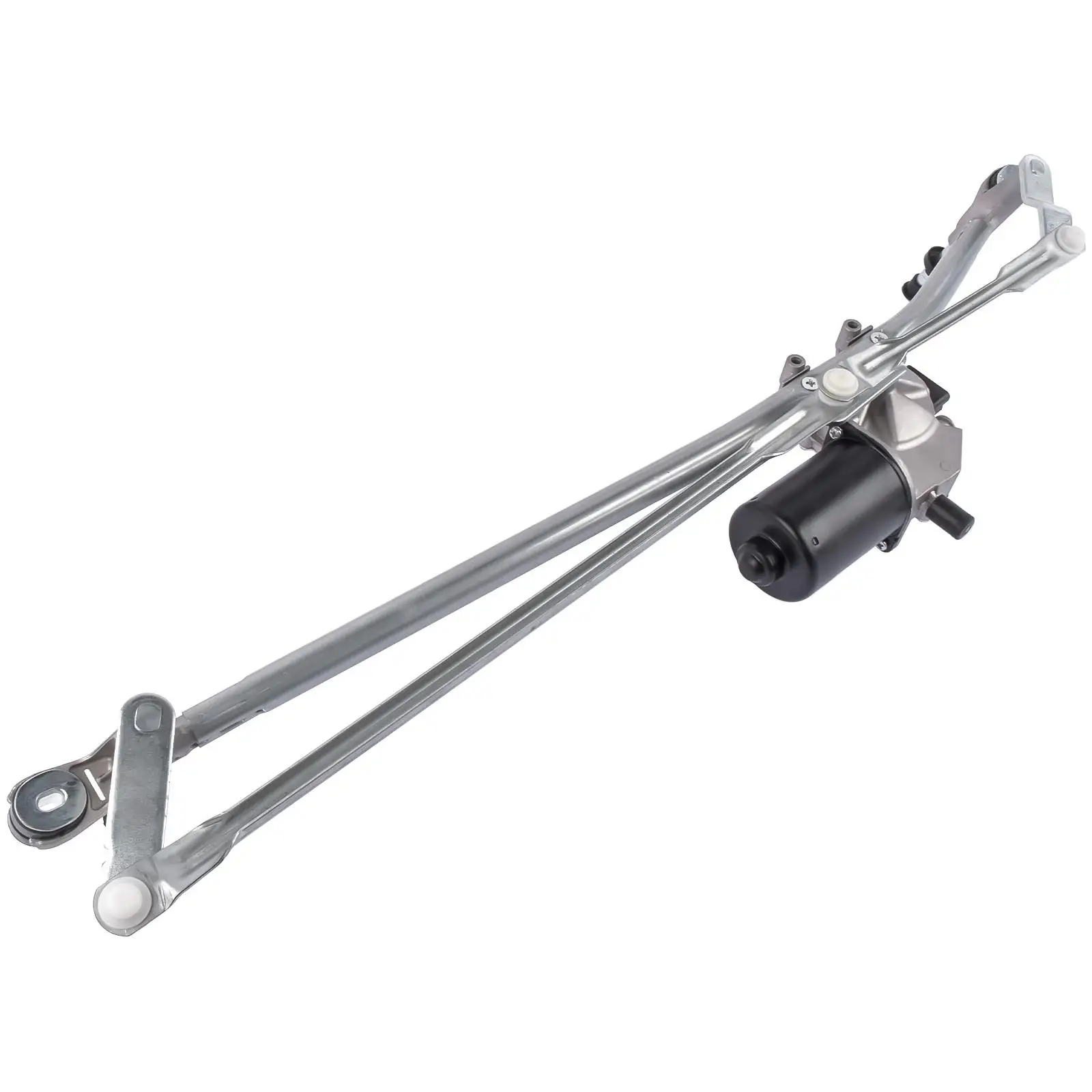 Limpiaparabrisas AP02 + Motor delantero para Opel Movano B Renault Master 3 III 2,3 CDTI dCi Diesel Nissan NV400 - imagen 4