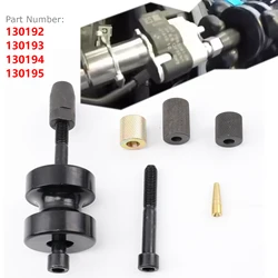 Extractor de inyectores BMW N14 N18 N54 N63 e instalador de sellos