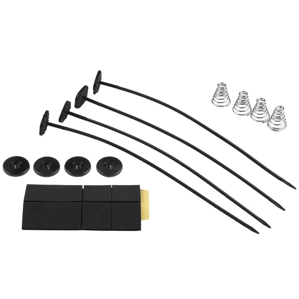 Kit de montaje universal para ventilador eléctrico de radiador - imagen 5