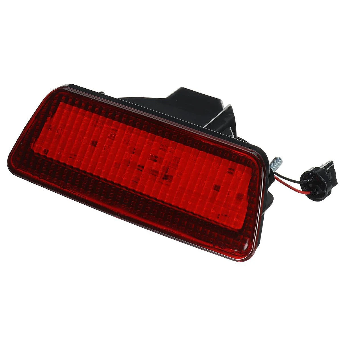 Luz trasera Nissan X-Trail: freno, reflector y antiniebla - imagen 2