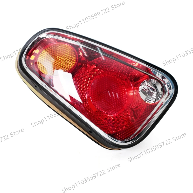 Luz trasera BMW Mini R50 R52 R53 2005-2008 63217166956 sin bombilla - imagen 5