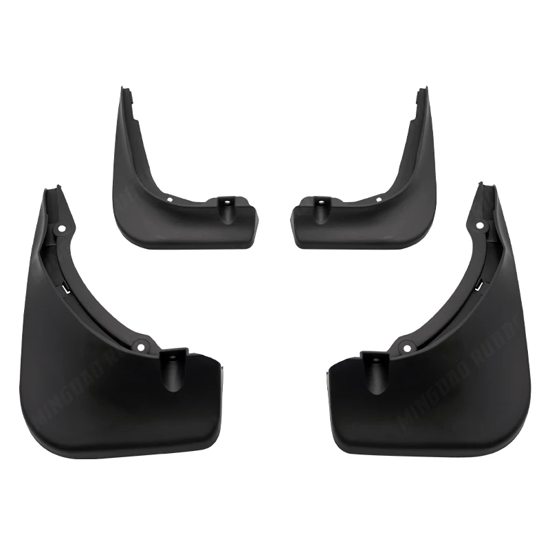 Guardabarros anti-salpicaduras para Mercedes Clase C W205 (2014-2022) - imagen 2