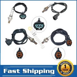Sonda lambda precatalizador para Nissan Frontier/Xterra 3.3 V6 2004
