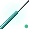 Green Cabron Fiber