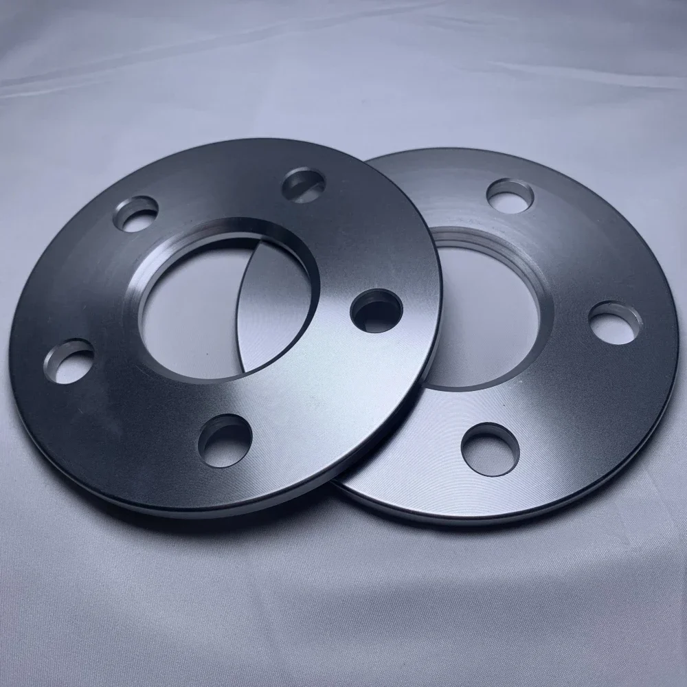 Espaciadores de rueda 3 mm 5x120 Ø72,56 BMW - imagen 5