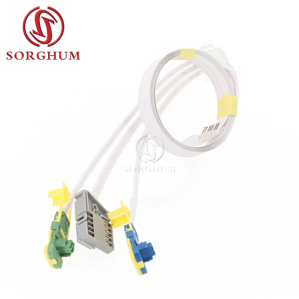 Conector de anillo de cable reparación para Renault, Peugeot y Citroën - imagen 5