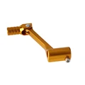 Gold Shift Lever