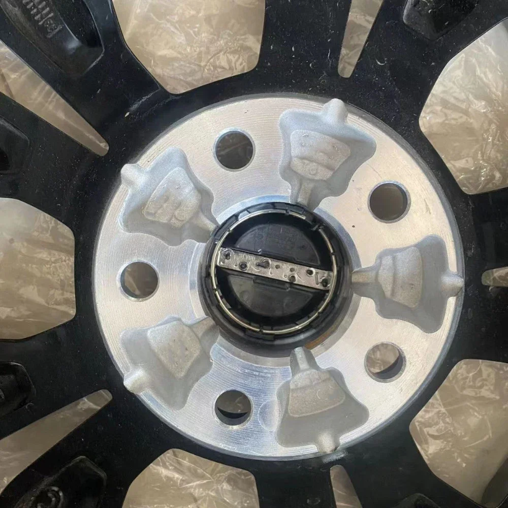Llantas forjadas de aluminio 18 pulgadas para turismos - imagen 4