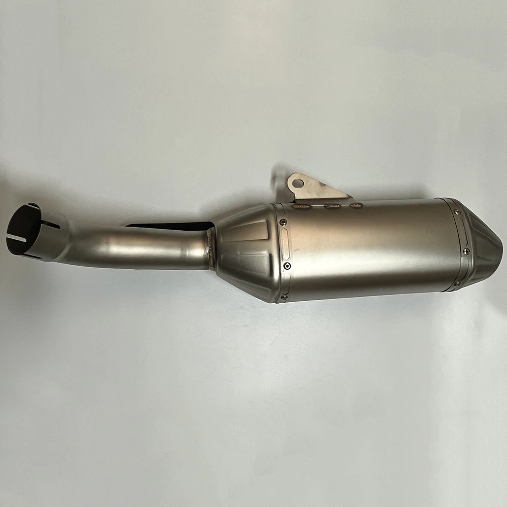 DB Killer silenciador KTM Duke 250 390 Adventure 2020-2023 - imagen 2