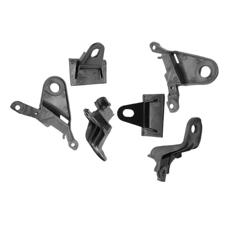Garras de reparación de faros Lexus NX200/NX300/NX260 2015-2021