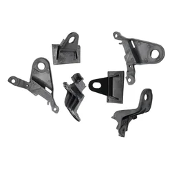 Garras de reparación de faros Lexus NX200/NX300/NX260 2015-2021