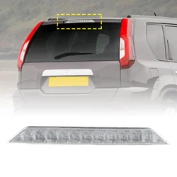 Luz LED de freno alto nivel para Nissan X-Trail T31 2008-2013
