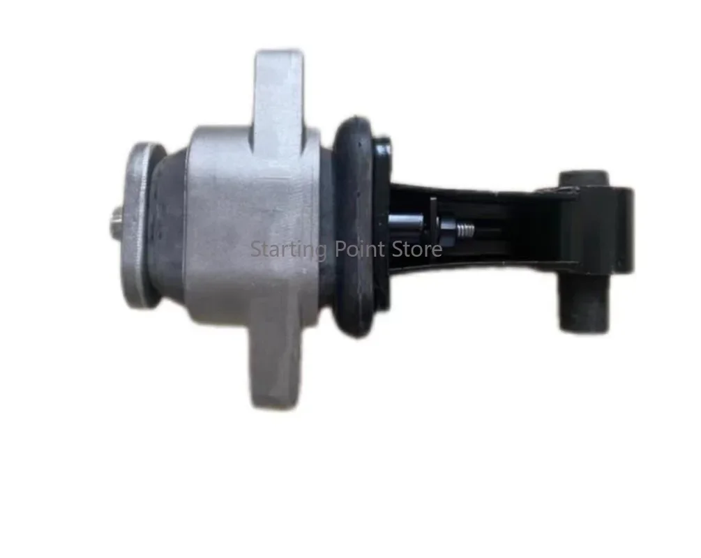 Soporte motor trasero de goma para Dongfeng Wind 580 1.5T manual - imagen 4