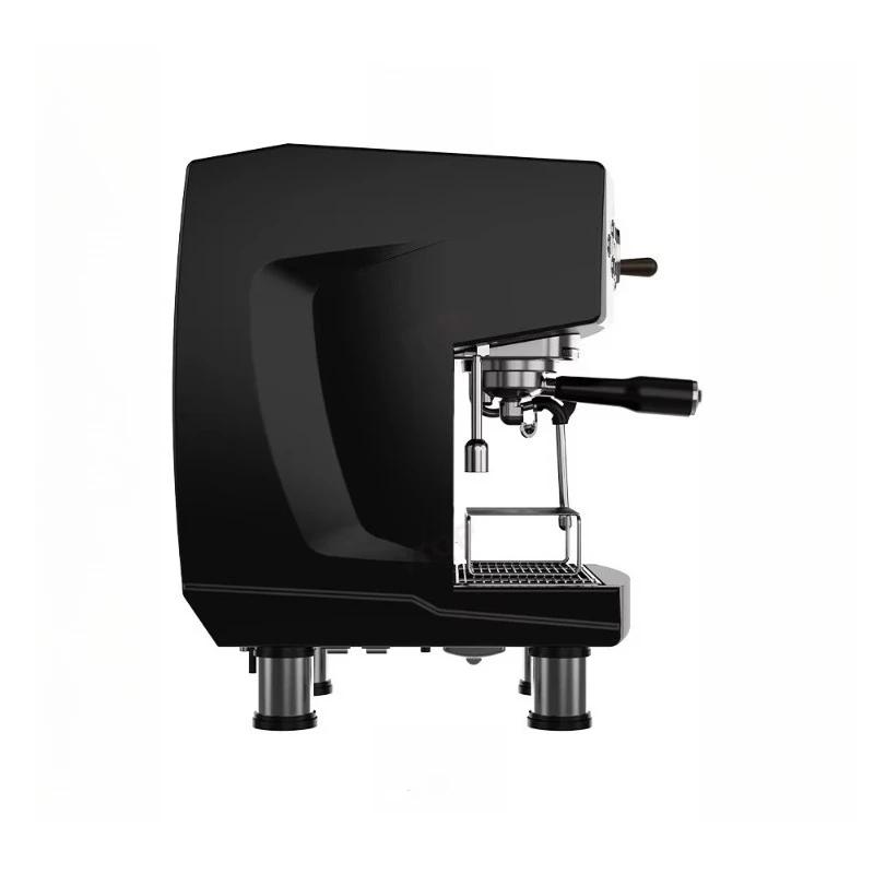 Cafetera espresso semiautomática profesional para negocios - imagen 5