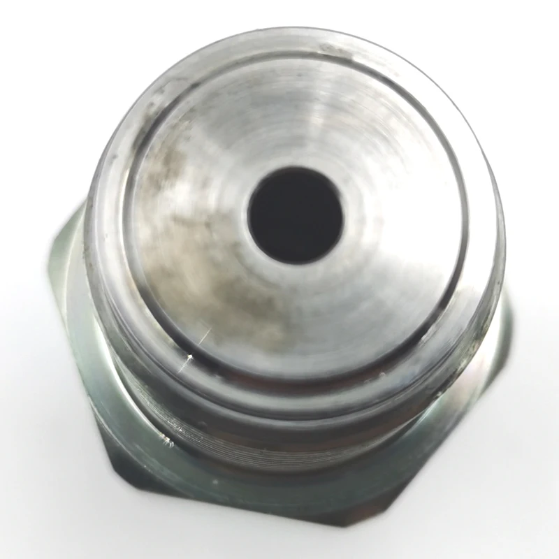OE 499000-6160 Sensor presión de combustible Common Rail Nissan X-Trail - imagen 3