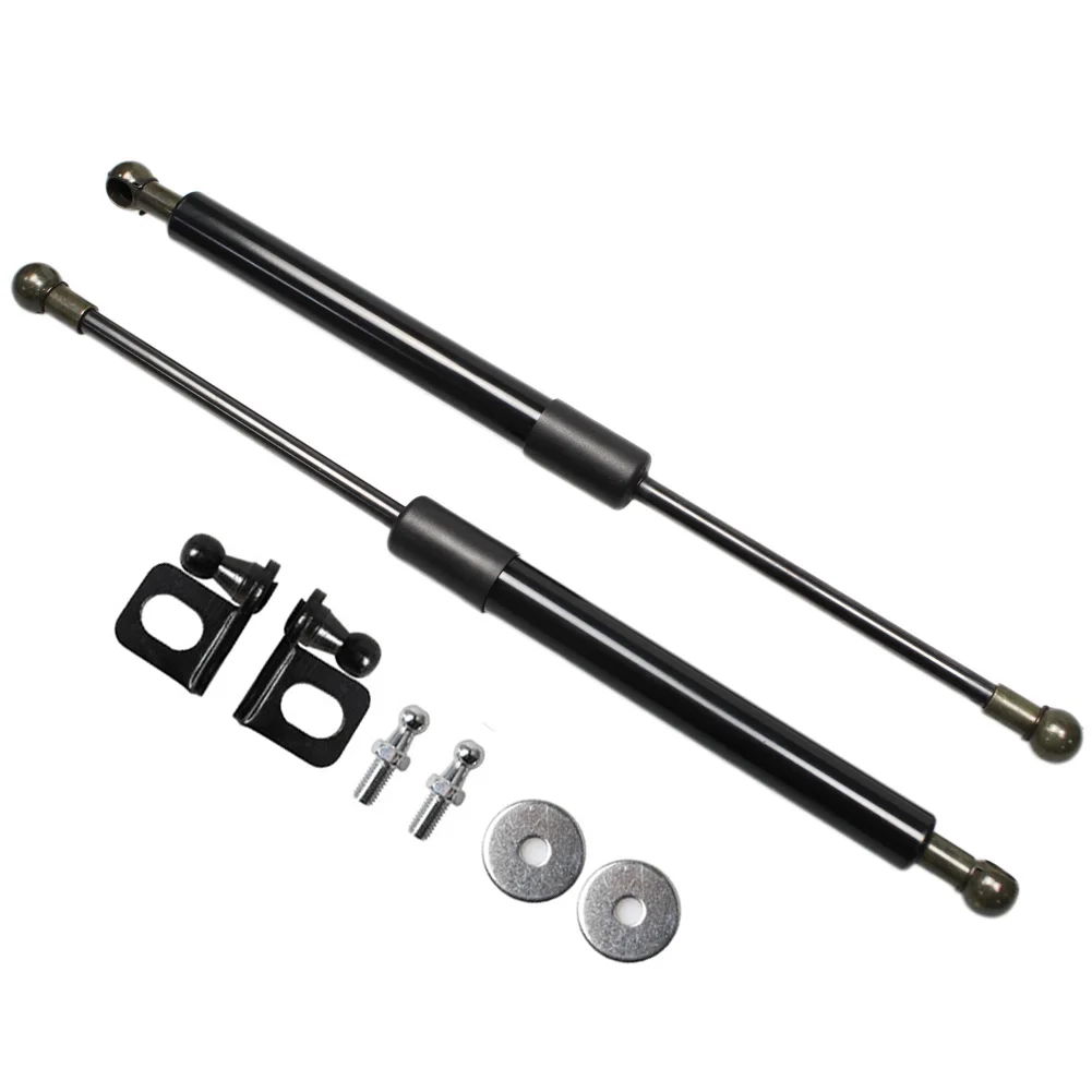 Puntales de gas capó delantero Nissan Skyline GT-R R32 1989-1994 - imagen 3