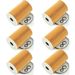 Filtro de aceite para Audi A1 y VW Golf 5/6 03L115562