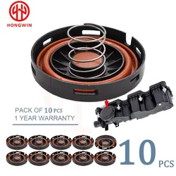 LR105980 Tapa de válvulas para Peugeot y Citroën 1.6T/1.8T