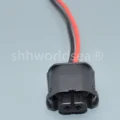 1pcs female