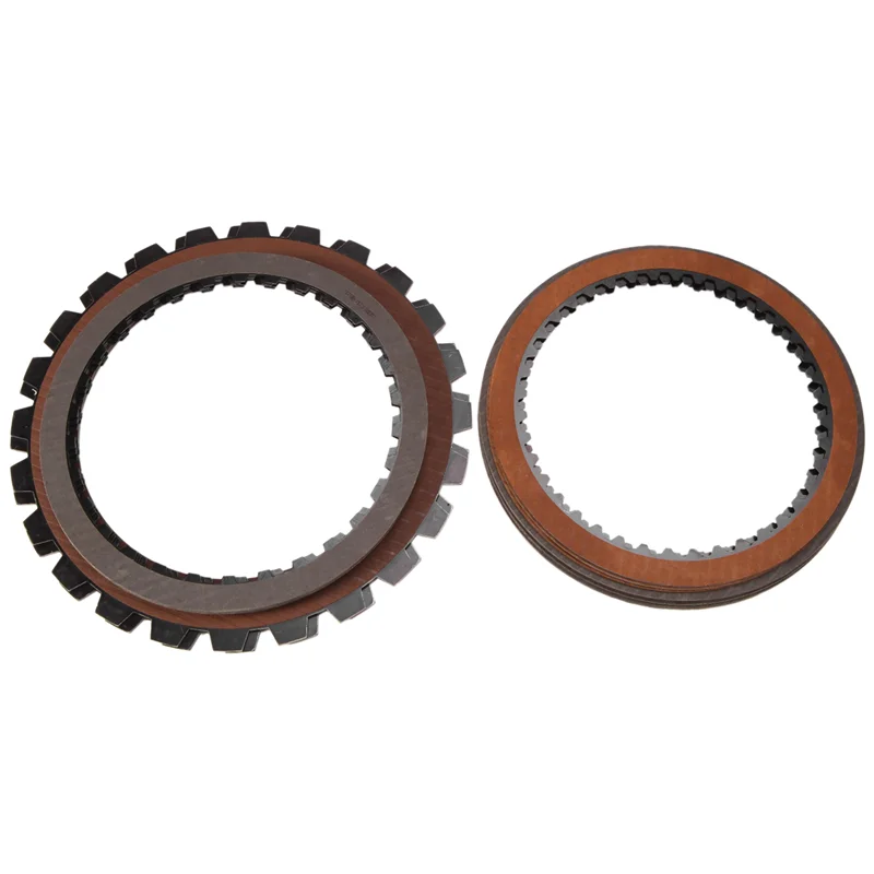 Kit de discos de fricción de embrague para caja automática 4HP16