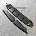 3 Pcs CARBON COLOR