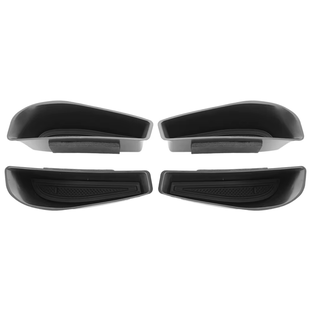 Organizador de puerta para Volkswagen ID.4 (2021-2025) - imagen 4