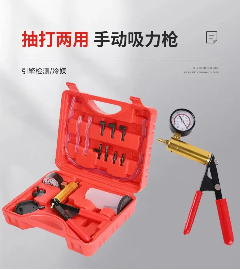 Adaptadores y conexiones del kit