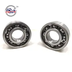 Rodamiento de cigüeñal 2 tiempos 47-49cc para mini quad ATV