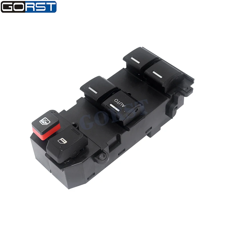Interruptor elevalunas 35750-SWA-K01 – Honda CR-V 2.4